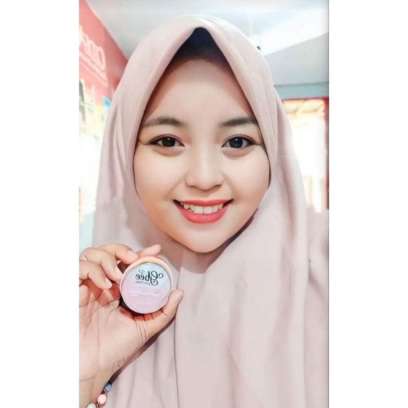 GBEE GLOW BEAUTY SKINCARE HERBAL