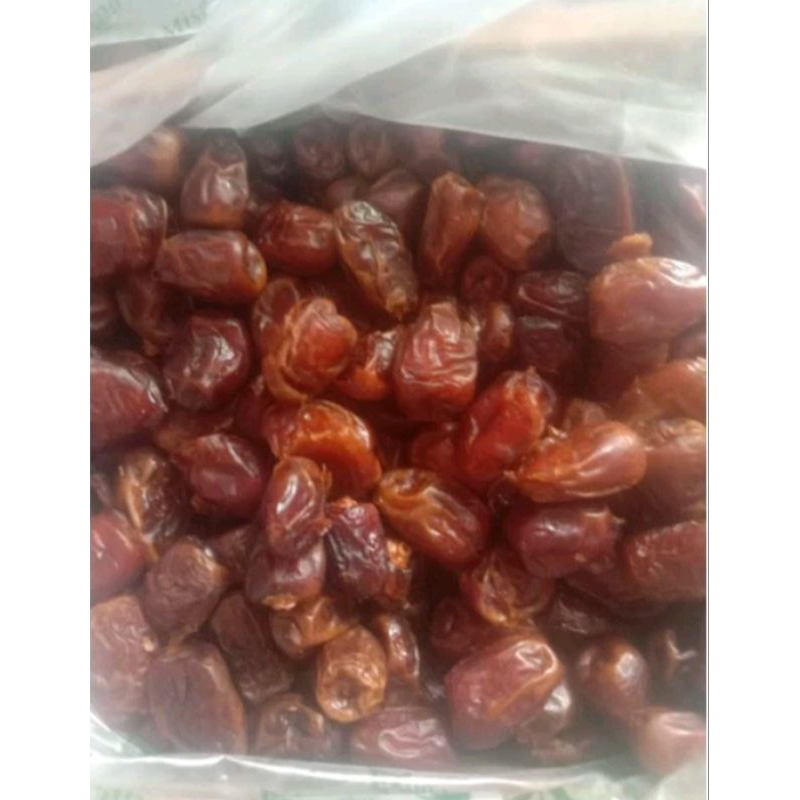 

KURMA GOLDEN VALLEY BERAT 1 KG