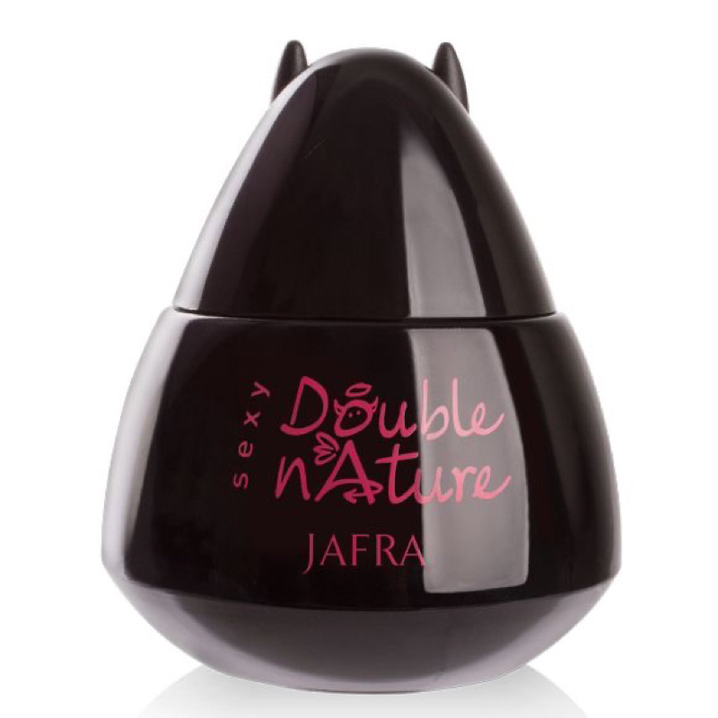 Jafra Parfume Sexy