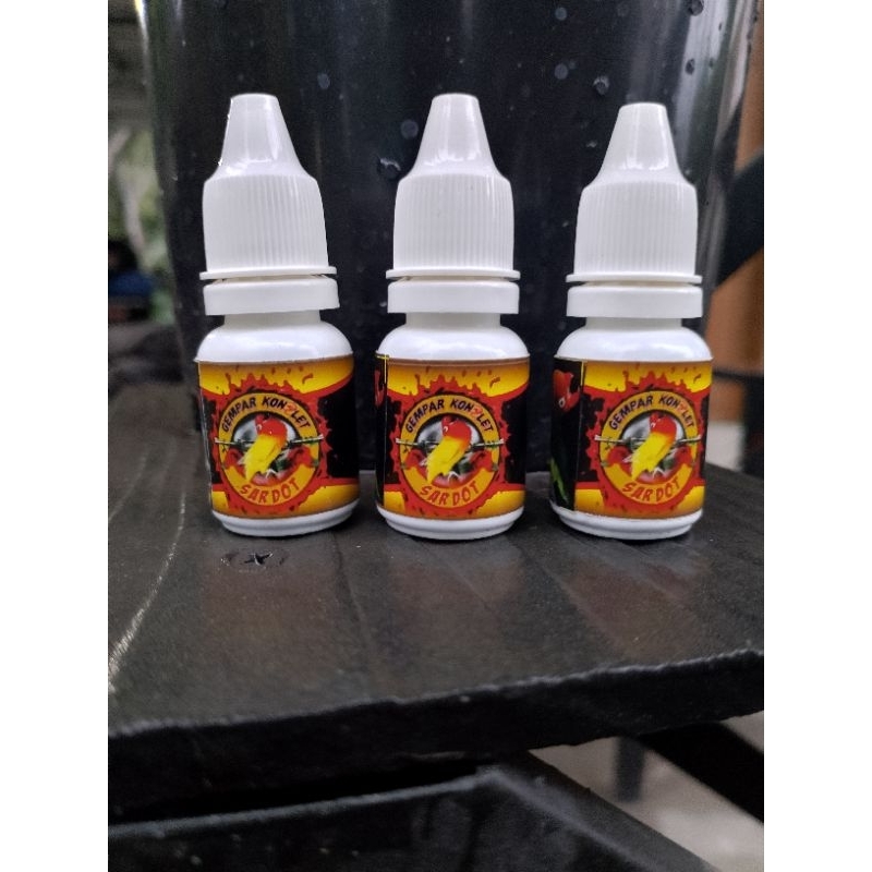 gempar konslet vitamin sardot