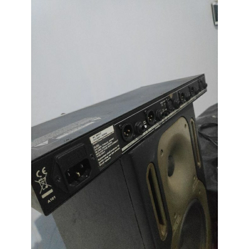 crossover aktiv alto original mulus normal