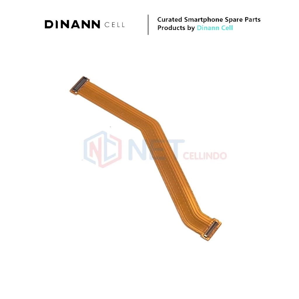 FLEXIBLE LCD SAMSUNG GALAXY A50 / FLEX LCD SAMSUNG A50 / A505