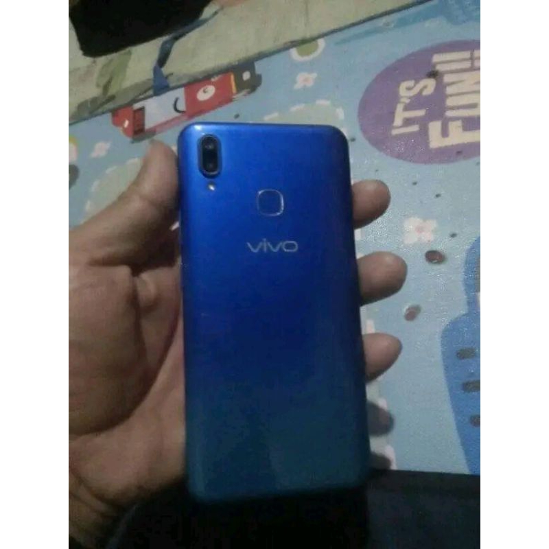 HP BEKAS VIVO Y93 3/32