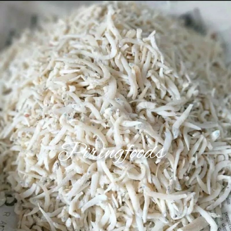 

Teri Nasi box kemasan 250gr/Teri Medan kemasan box 250gr
