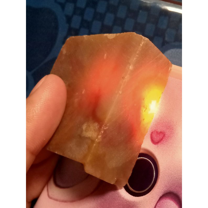 ✅ Batu Pancawarna Bengkulu ( Bahan Batu Akik Natural - bukan bacan obi idocrase giok sungai dareh fi