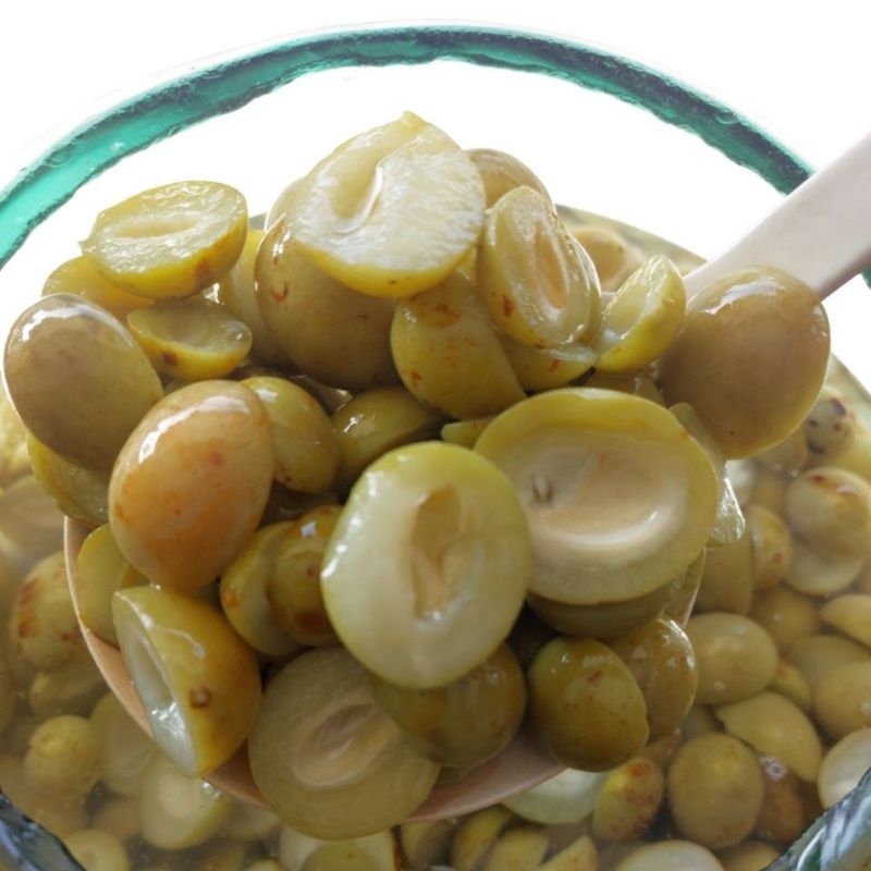 

manisan gandaria 250gram