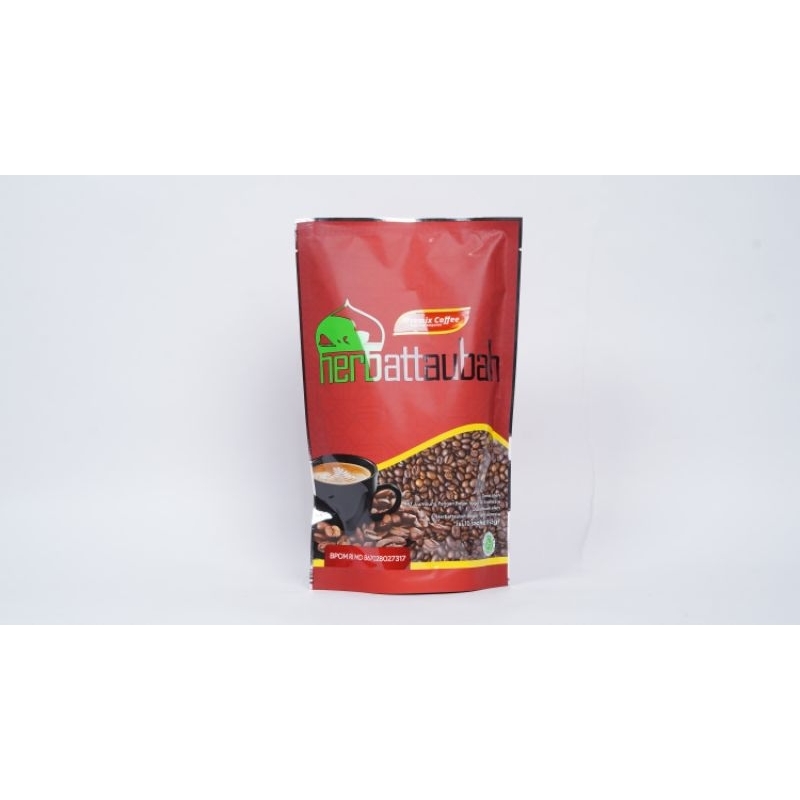 

Premixcoffeeattaubah