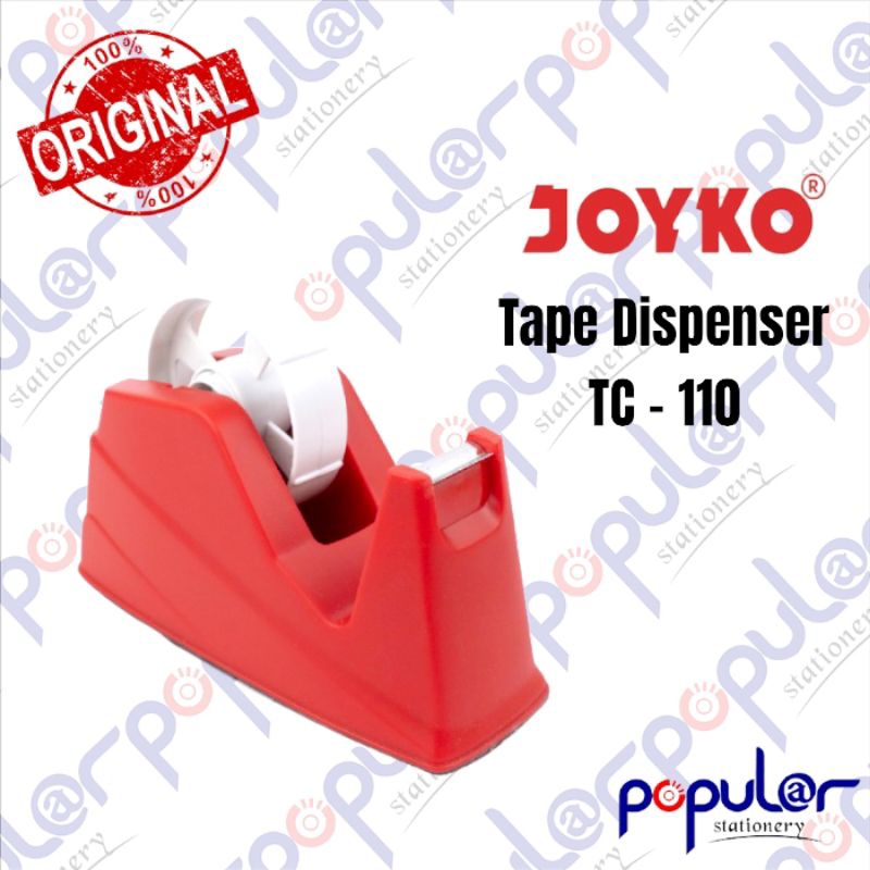 

Dispenser Joyko TC - 110
