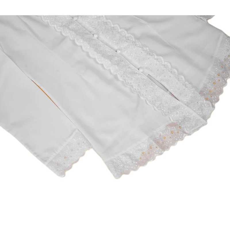 Sale Atasan Kebaya Sekolah TK SD SMP SMA Kebaya Ecim