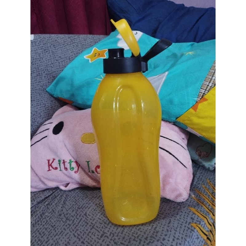 Tupperware ECO bottle 2L botol eco tupperware