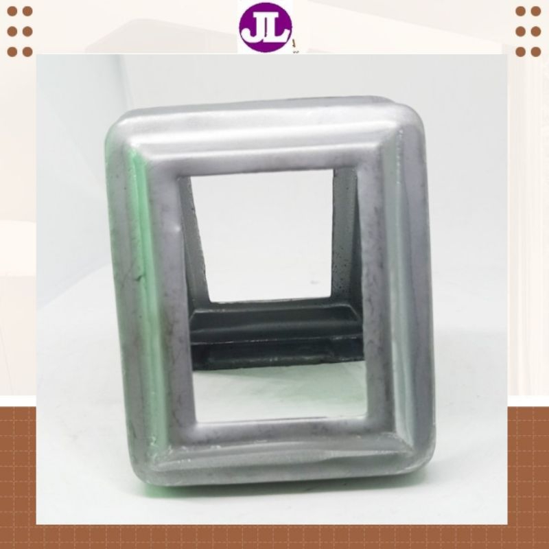 Ring Hollow 37 x 57 mm Tapak Hollow 37 x 57 mm Ring Besi Hollow 37 x 57 mm Tapak Besi Hollow 37 x 57