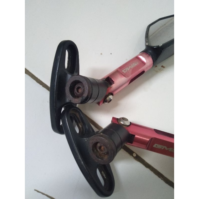 Spion Tomok Cbr150r facelift 2018 k45g