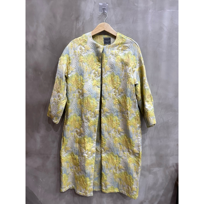 Benang Jarum Couture Siera Long Outer