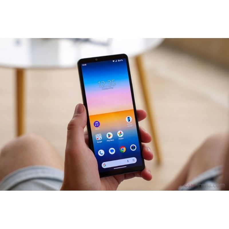 SONY XPERIA 10V 128GB - ORIGINAL NEW BNIB