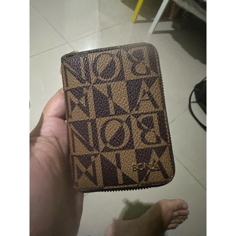 Dompet Kartu BONIA