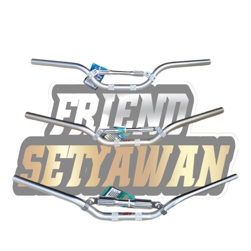 stang daytona tipe low & medium