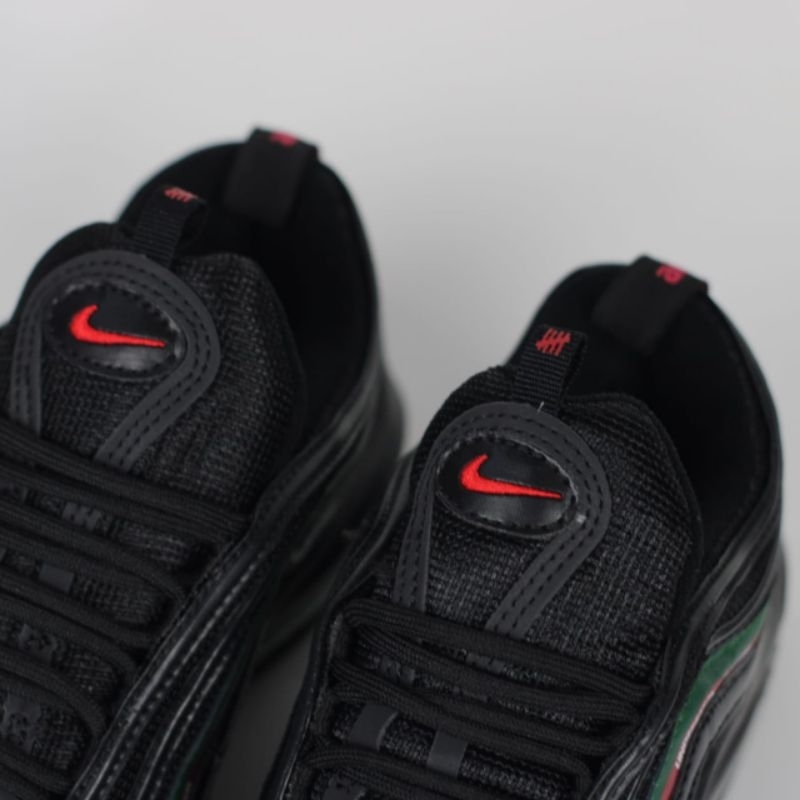 sepatu nike sepatu air max 97 OGx undefeated black
