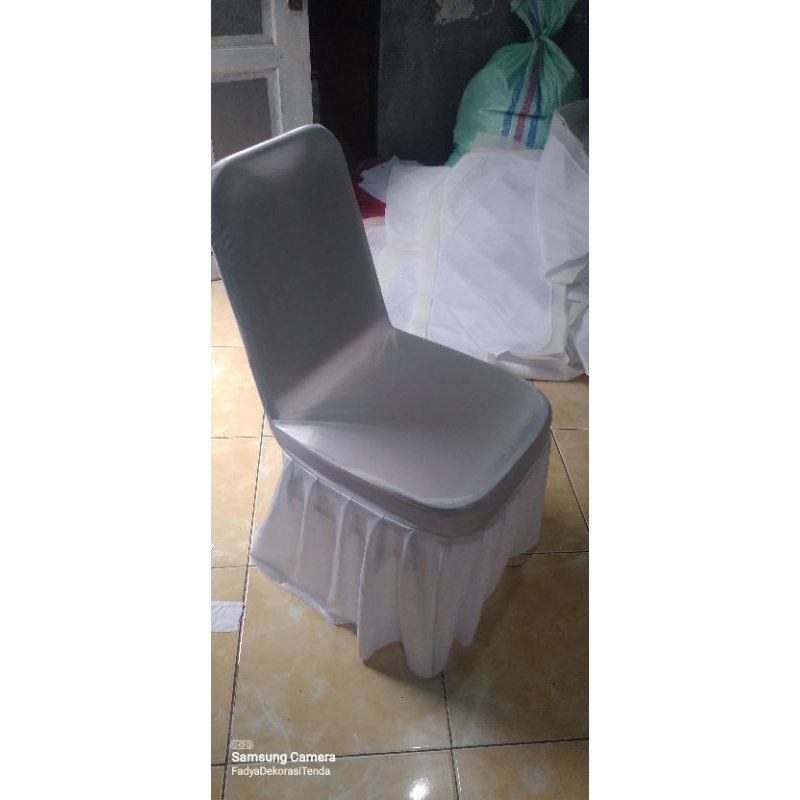 Sarung kursi futura, cover kursi, model futura rempel