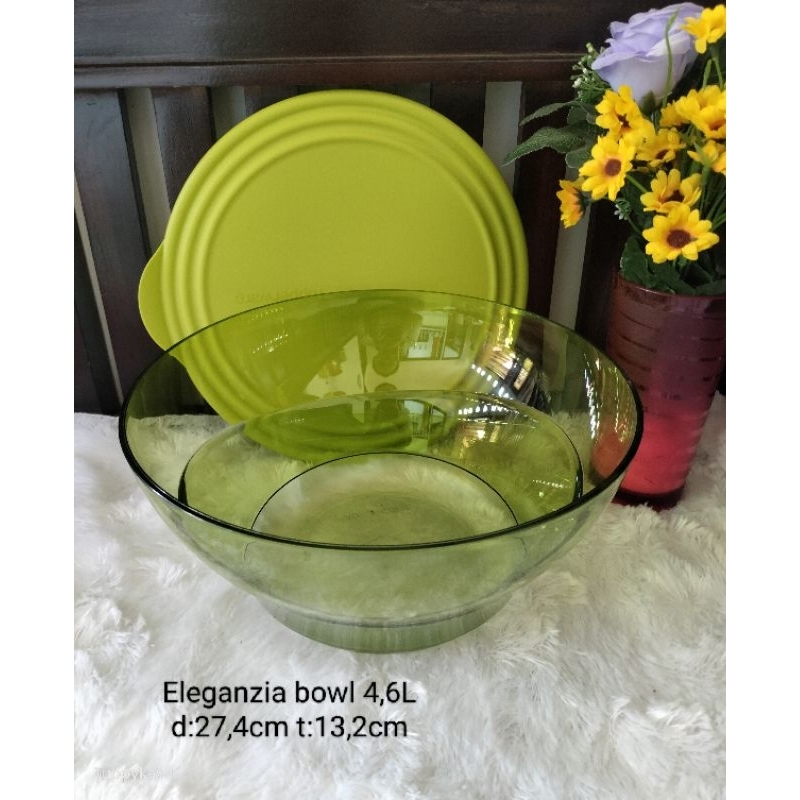 Eleganzia bowl 4,6L