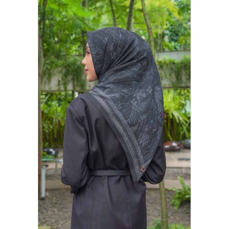 ZytaDelia Scarves Brienzer Series PL