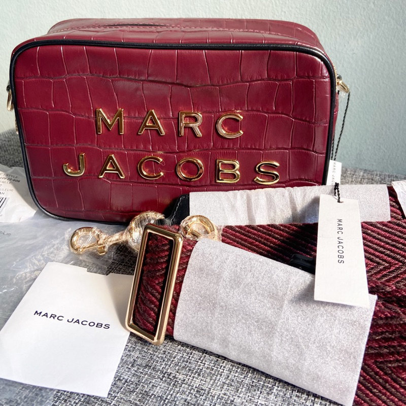 MJ the flash croco crossbody, NBU (sold yaa)