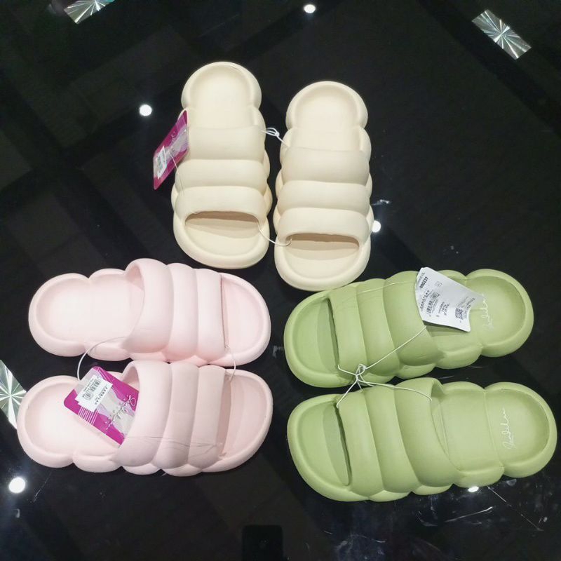 Sandal wanita Zandilac sandal cewek original dan cantik