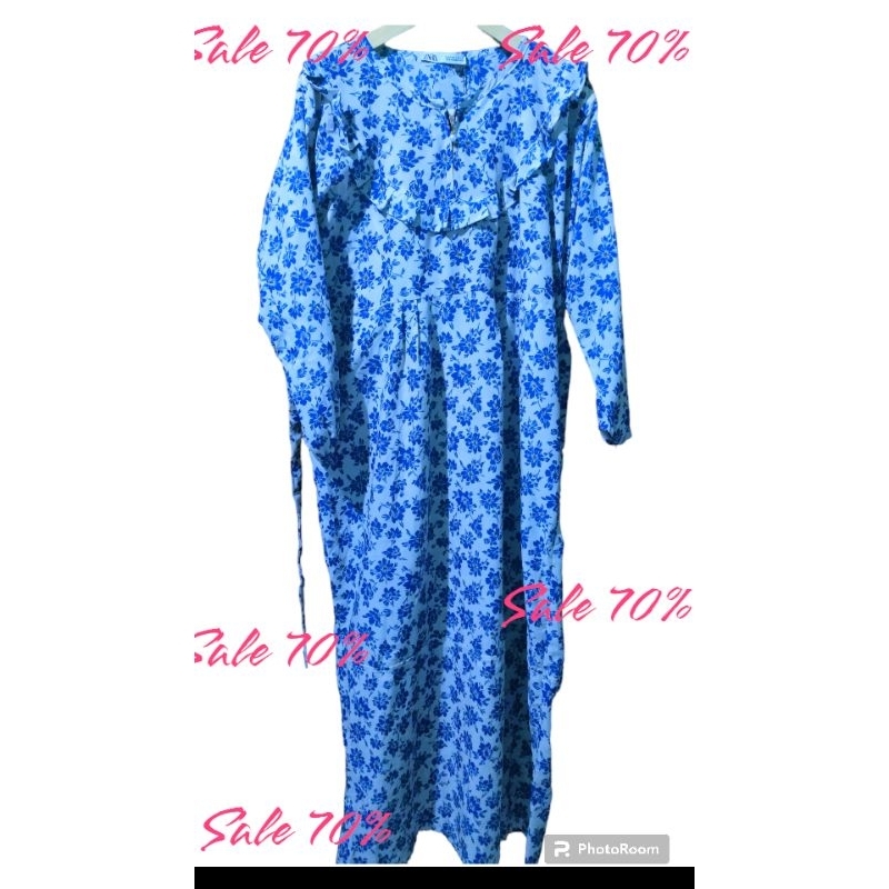 GAMIS YORIS GAMIS MURAH