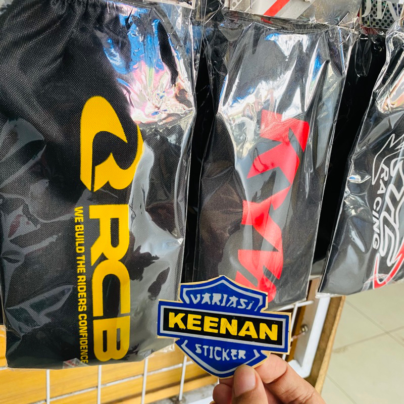 Grosir Cover Shock Sarung Shockbreaker OHLINS SARUNG SHOCK NMAX SARUNG SHOCK AEROX cover shock vario