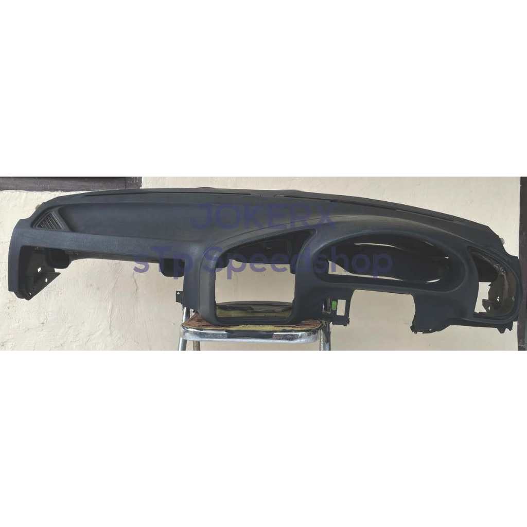 Dashboard BMW e36 320i
