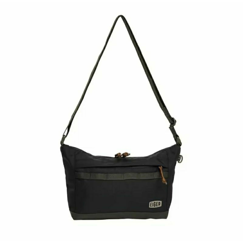 EIGER TAS SELEMPANG DISTANT 2.0 SHOULDER BAG