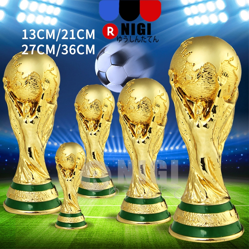 NIGI Trophy Piala Dunia/Replika Piala Dunia（Fifa Word Cap）
