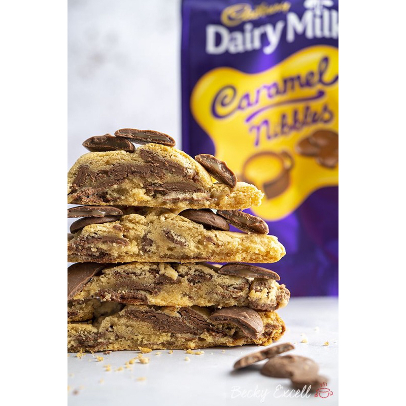 

Cadbury Cookies