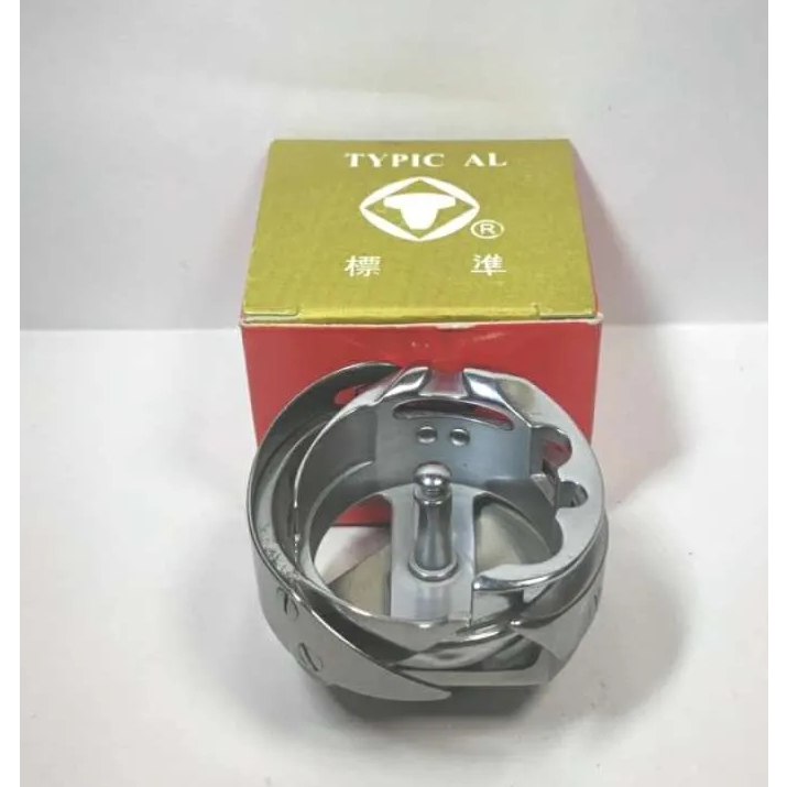 RotaryHook Mesin Jahit Cangklong Gc2603 Typical