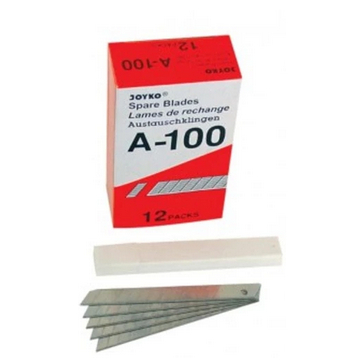 

Isi / Refil Cutter JOYKO Kecil A100