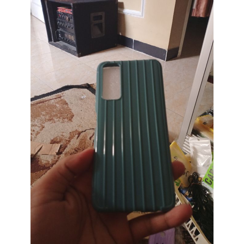 Softcase Advan G9 Pro Case Advan G9 Pro Case Modif koper