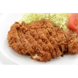 

Chicken katsu ayam katsu enak isi 3 pcs Frozen