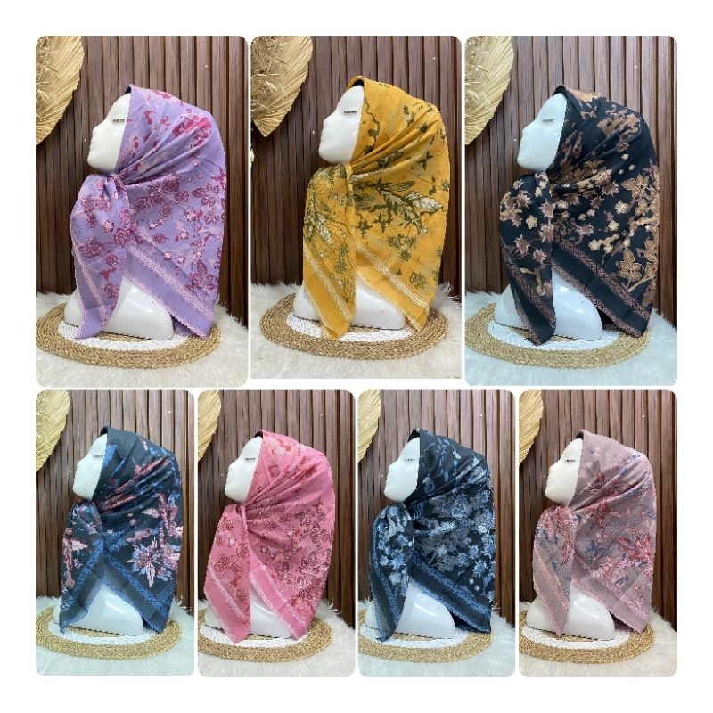 segiempat motif grosir segiempat voal