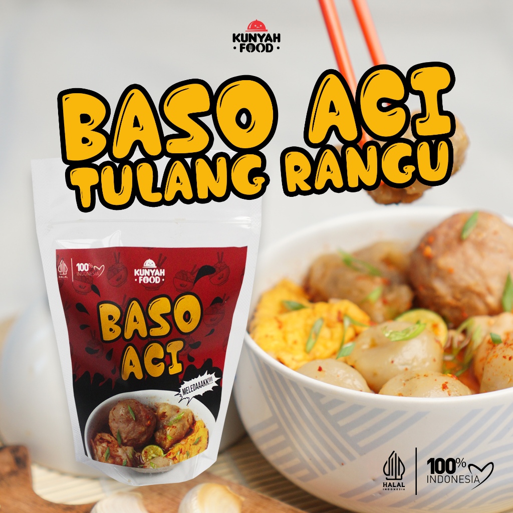

Bakso Aci Ayam Suwir Tulang Rangu Baso Murah - Bakso Aci Tulang Rangu