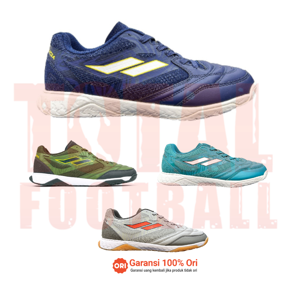 MILLS Sepatu Futsal Voltapro Ginga IN