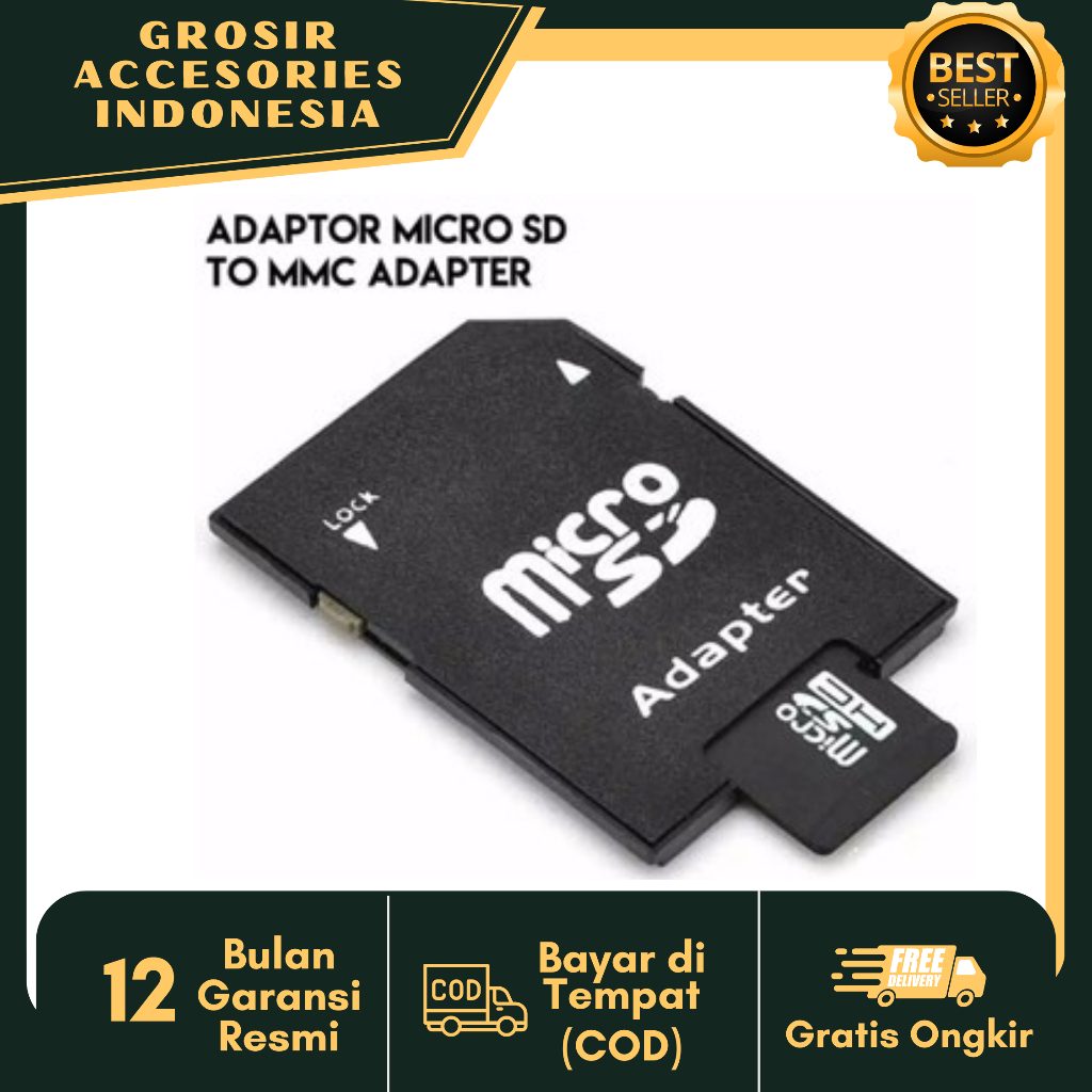 Adapter Memory Card Micro SD Card Reader Laptop Adaptor Converter Laptop-Kamera
