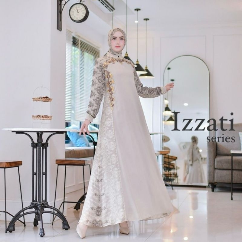 IZZATI DRESS