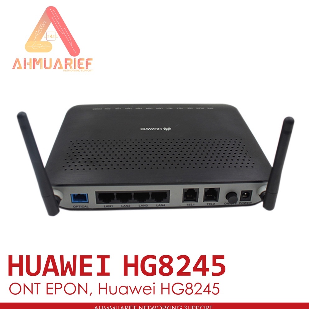 KODE U78B EchoLife HUAWEI HG8245 ONT EPON BUKAN GPON XPON WIRELESS BUKAN HG8245H HG8245H5 HG8245A HG