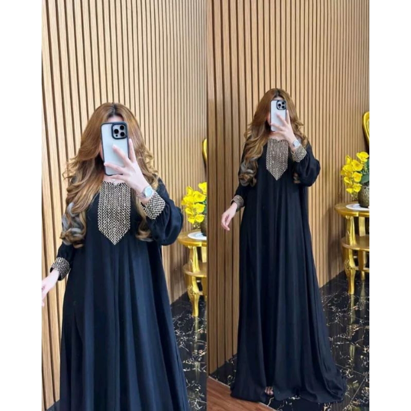 baju gamis modis