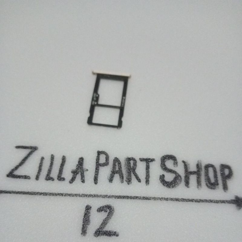 simtray Coolpad e502 ORI copotan