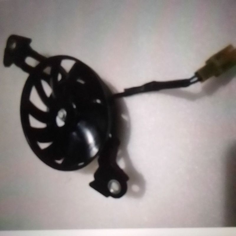 kipas radiator vixion Jupiter mx kipas radiator vixion new pendingin radiator original