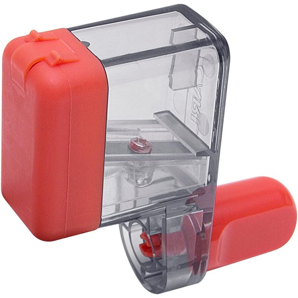 

Rautan Pensil Carl Type CPS-85