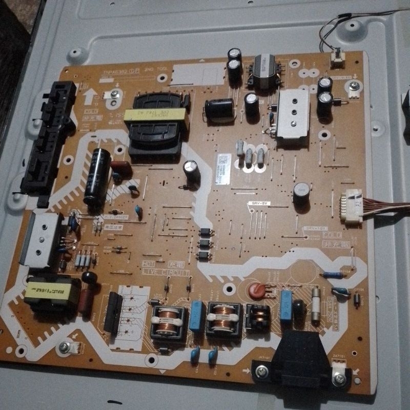 PSU Panasonic 49E410G