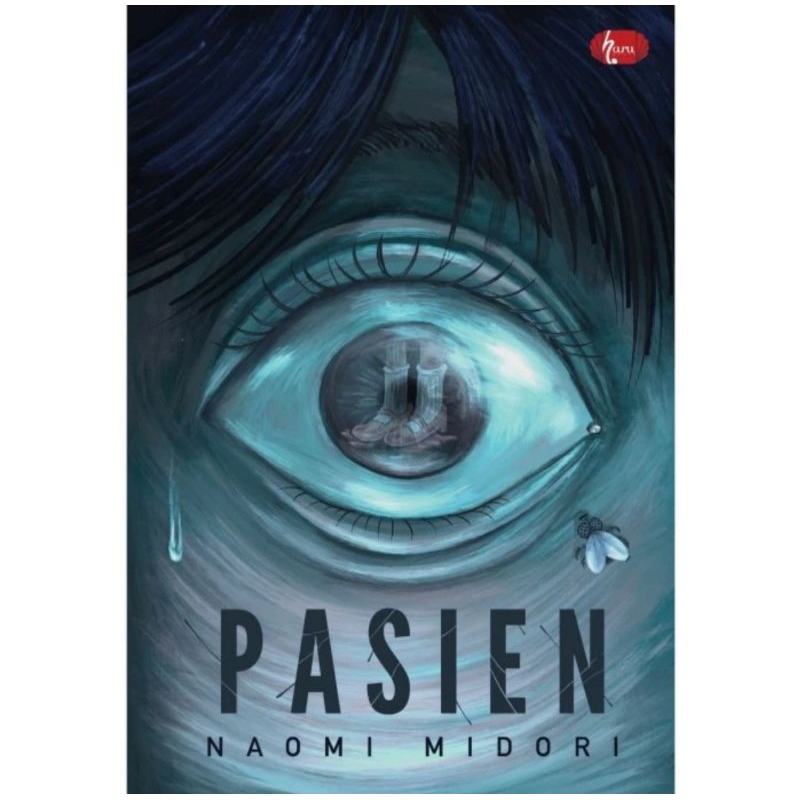 Novel Pasien - Naomi Midori