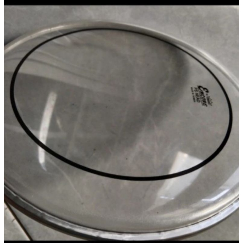 Drum head  22inch encore