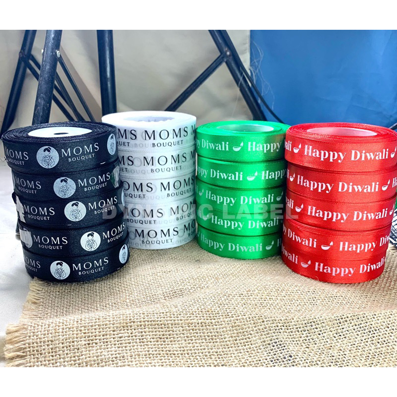 

Label Pita Custom Pita Souvenir Pita Kado 15 yard